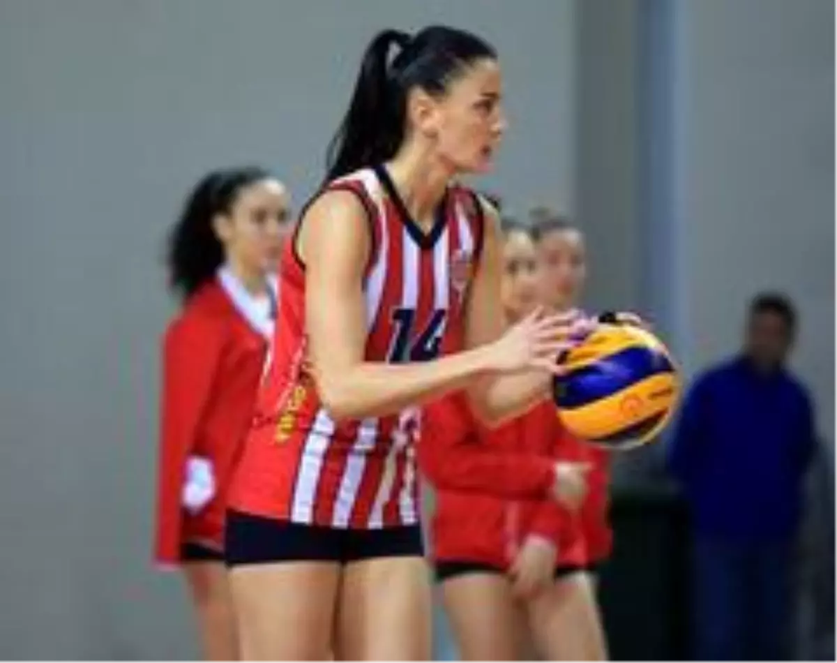 Kaptan Gülcan: 'Hayallerimiz var'