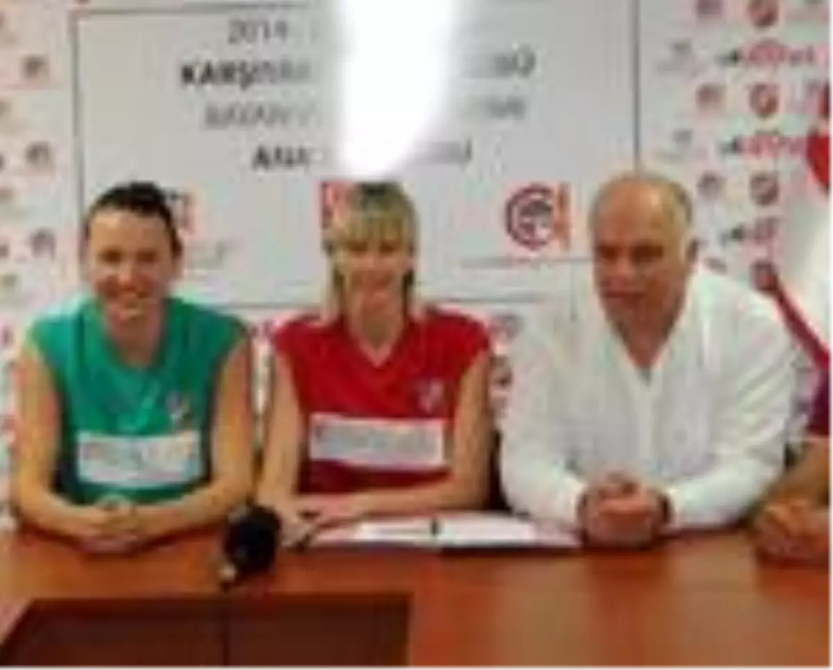 Karşıyaka'nın Tumas belası