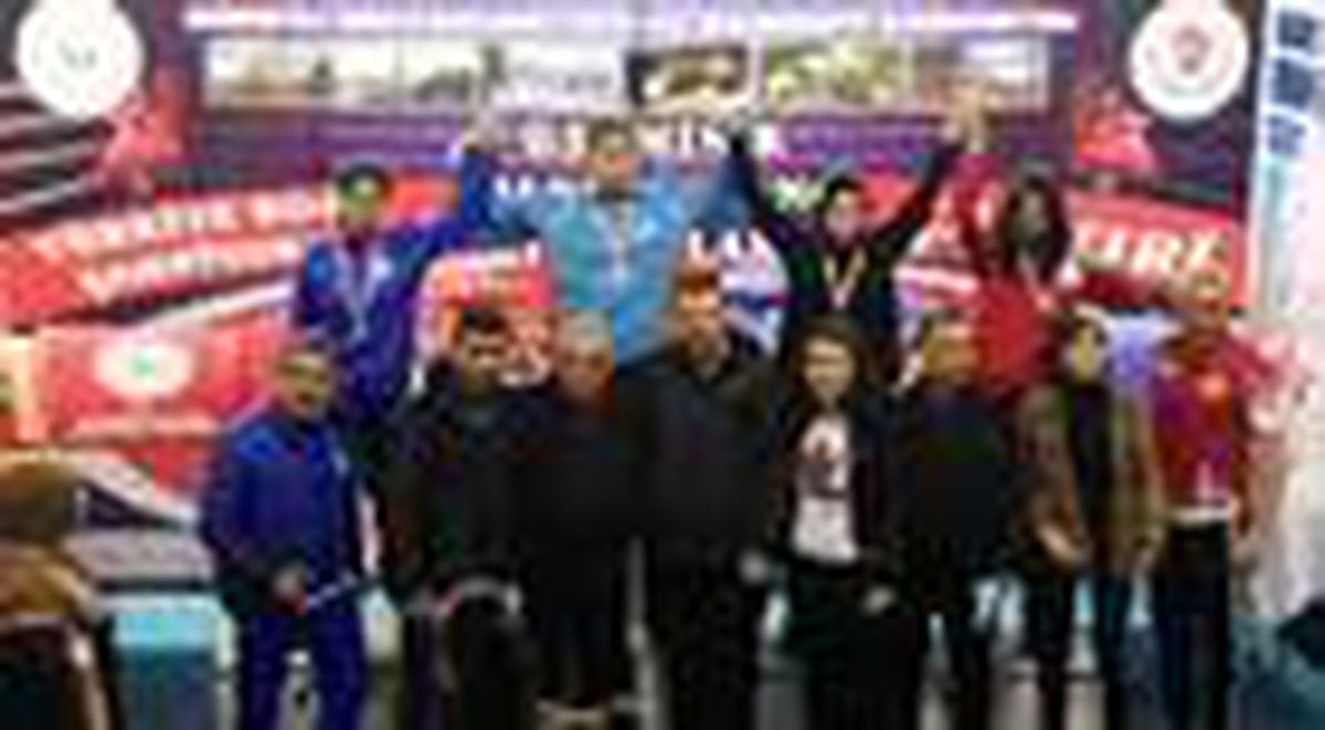 Kocasinan'ın boks sporcusu Hikmet Gül Türkmen, Türkiye Şampiyonu Oldu
