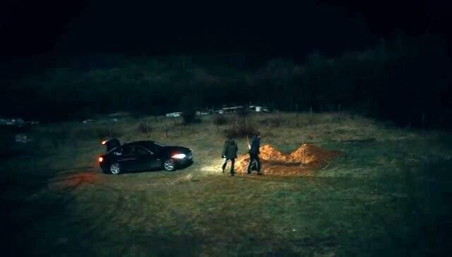 Oyuncu Tansu Biçer, Çukur dizisinden ayrıldı