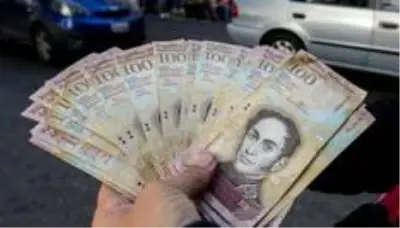 Reuters: Venezuela 'sosyalist ekonomik uygulamaları bıraktı, liberalleşti, bankalar nakit döviz... Reuters: Venezuela 'sosyalist ekonomik uygulamaları bıraktı, liberalleşti, bankalar nakit döviz...