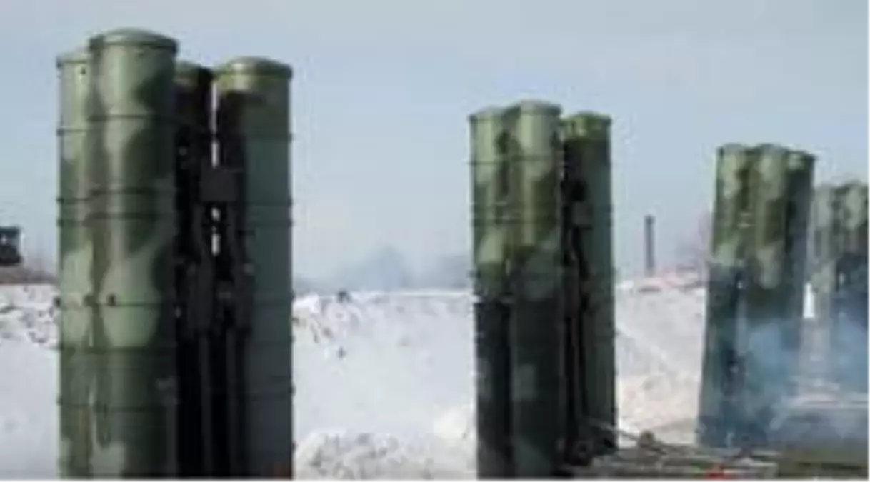 Rusya, hava savunma sistemlerini test etti