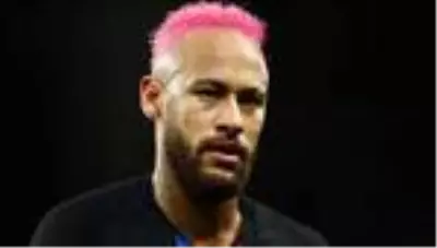 Sakatlanan Neymar, PSG kadrosundan çıkarıldı Sakatlanan Neymar, PSG kadrosundan çıkarıldı