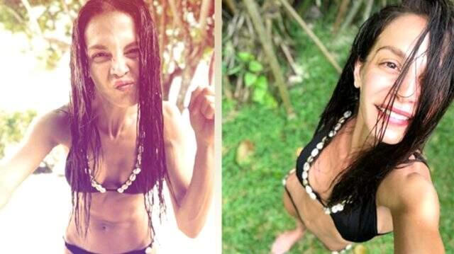 Şarkıcı Cemre Kemer, zayıflığıyla ilgili sosyal medyadaki yorumlara yanıt verdi