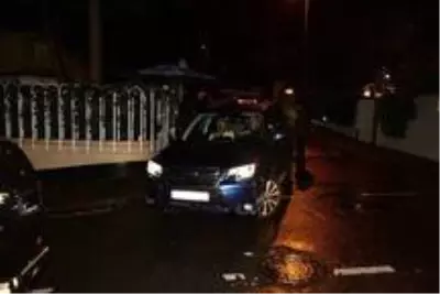 Selçuk Yöntem ve Elif Dürüst birlikte görüntülendi Selçuk Yöntem ve Elif Dürüst birlikte görüntülendi