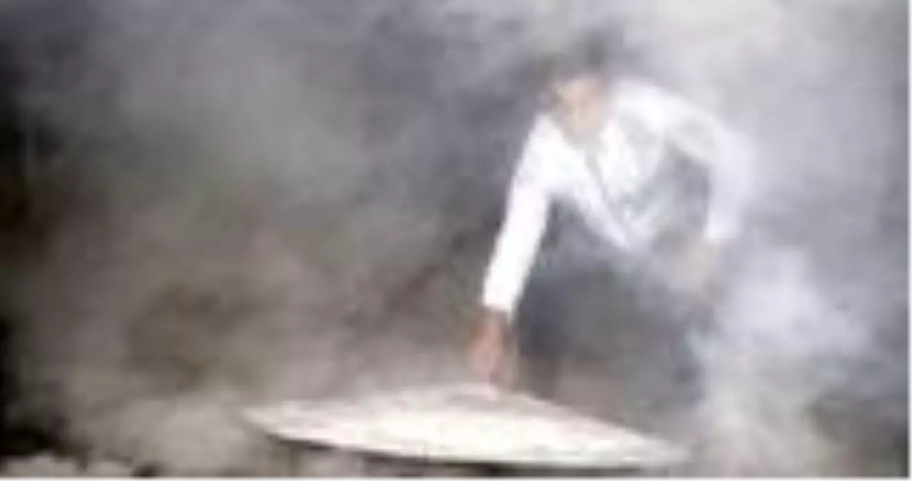 Siirt büryan kebabının lezzeti ülke sınırlarını aştı! Yurt dışından bile rağbet görüyor