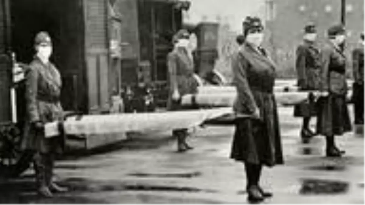 Tarihteki en ölümcül salgınlar hangileriydi? Neden oluştular ve nasıl sona erdiler?