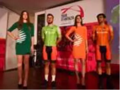 Tour of Antalya'da 23 ülkeden 174 sporcu yarışacak Tour of Antalya'da 23 ülkeden 174 sporcu yarışacak