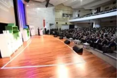 TÜBİTAK Popüler Bilim Yayınları Kitaplığı Projesi Karatay'da hayata geçti