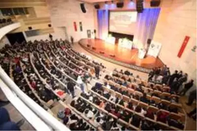 TÜBİTAK Popüler Bilim Yayınları Kitaplığı Projesi Karatay'da hayata geçti