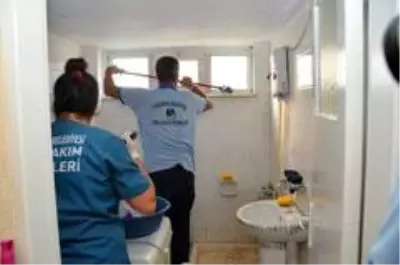 Yunusemre ile hayatları kolaylaşıyor Yunusemre ile hayatları kolaylaşıyor