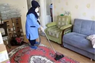 Yunusemre ile hayatları kolaylaşıyor Yunusemre ile hayatları kolaylaşıyor