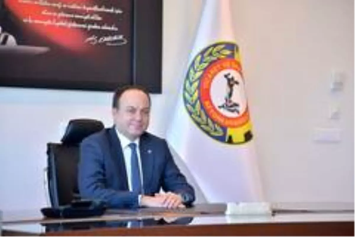 Afyonkarahisar'ın Ocak ayı ihracatı 28 milyon 819 bin dolar oldu