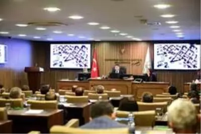 Aşkın Tören: 'Şehir ruhuna uygun Altınordu inşa edeceğiz' Aşkın Tören: 'Şehir ruhuna uygun Altınordu inşa edeceğiz'