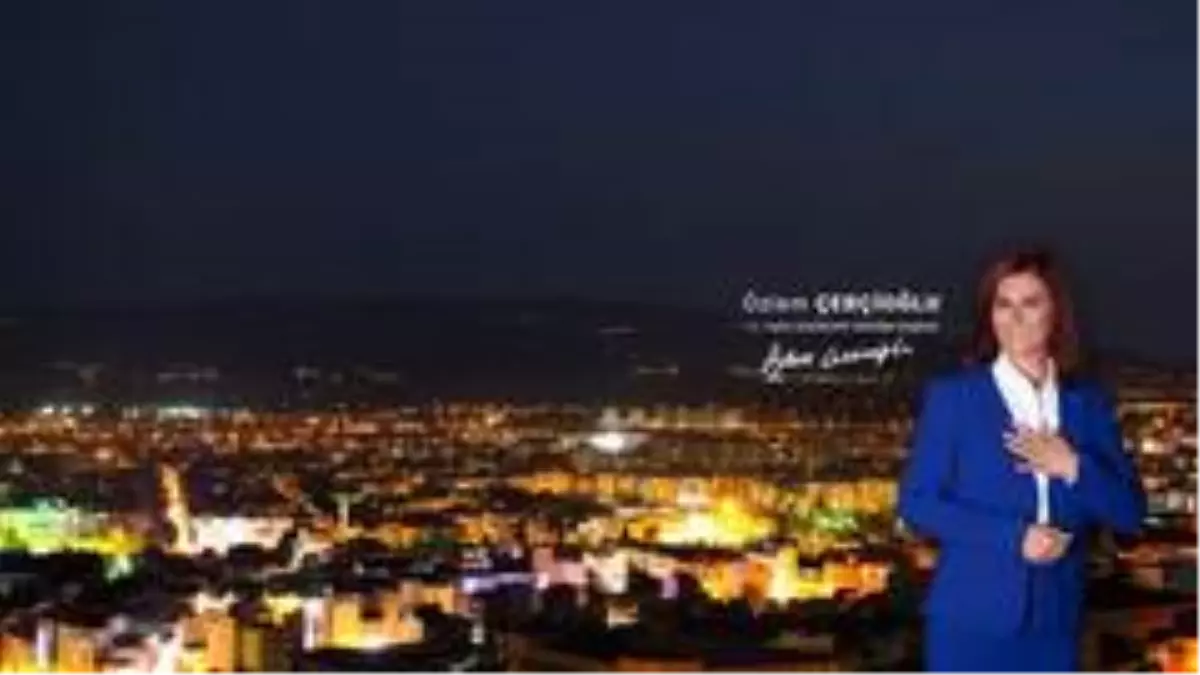 Aydın Büyükşehir Belediyesi'nden kamuoyu açıklaması