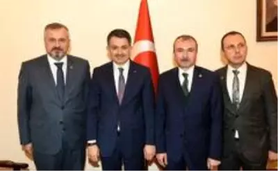 Bafra Orta Ölçekli Sanayi Sitesi 3 binden fazla insana istihdam sağlayacak Bafra Orta Ölçekli Sanayi Sitesi 3 binden fazla insana istihdam sağlayacak