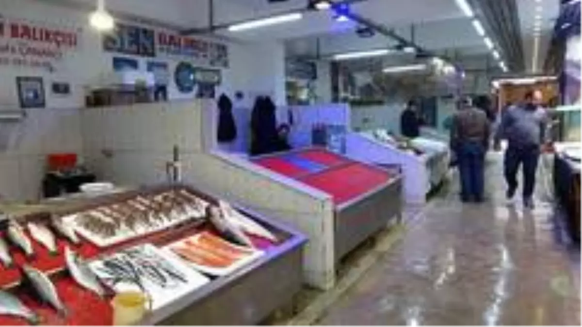 Balık av sezonunda sona geliniyor