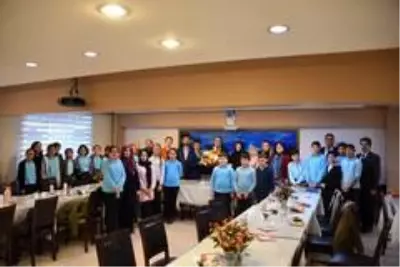 Başkan Çerçi halkla buluşmaya devam ediyor Başkan Çerçi halkla buluşmaya devam ediyor