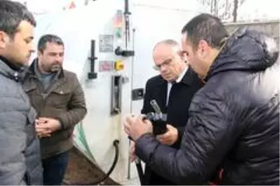 Başkan Öztürk: 'İnsaflı Yönetim, İsrafsız Belediye'