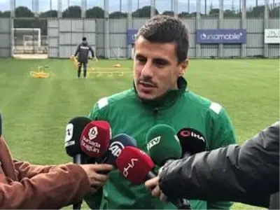 Bursaspor, Osmanlıspor maçıyla yeniden çıkışa geçmek istiyor