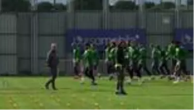 Bursaspor, Osmanlıspor maçıyla yeniden çıkışa geçmek istiyor