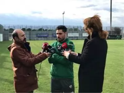 Bursaspor, Osmanlıspor maçıyla yeniden çıkışa geçmek istiyor