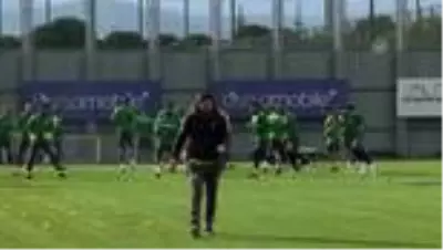 Bursaspor, Osmanlıspor maçıyla yeniden çıkışa geçmek istiyor