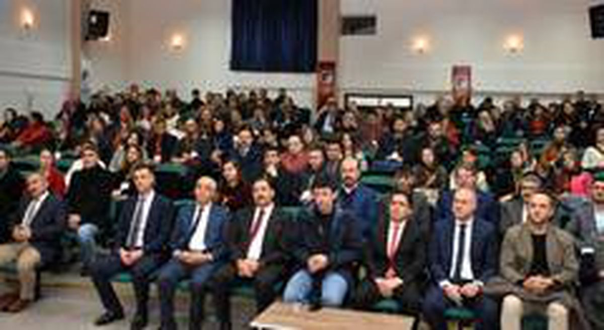 Erzincan'da soru hazırlama teknikleri kursunun açılışı yapıldı