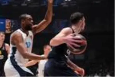 Fenerbahçe Beko: 68-73