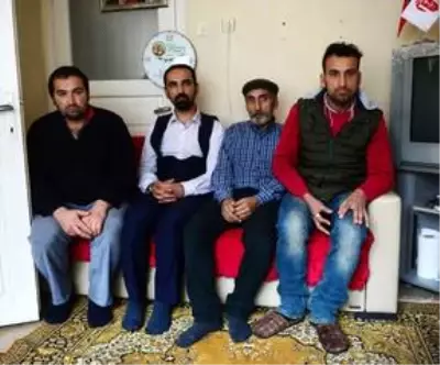 Giresunlu çift üçü kendi çocukları 6 engelliye özenle bakarak takdir topluyor