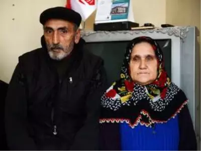 Giresunlu çift üçü kendi çocukları 6 engelliye özenle bakarak takdir topluyor