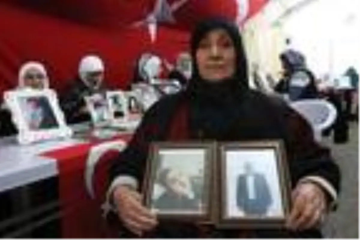 HDP önündeki eylemde 156'ncı gün; aile sayısı 81 oldu