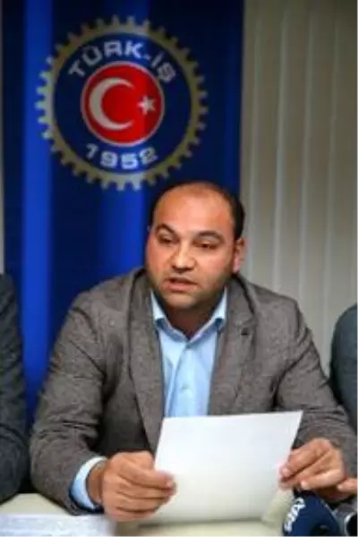 İncirlik Hava Üssü ve Ankara'daki işten çıkarma kararı, İzmir'de protesto edildi