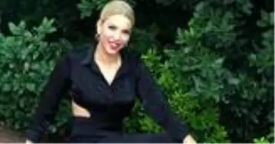 Jordan Theodore'u eleştiren Ahmet Kandemir'e, Tuğba Theodore'dan sert tepki