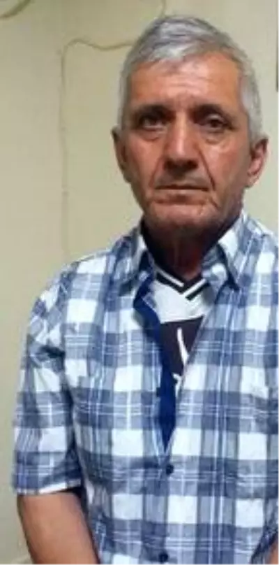 Kardeş cinayeti sanığı, babasını suçladı Kardeş cinayeti sanığı, babasını suçladı
