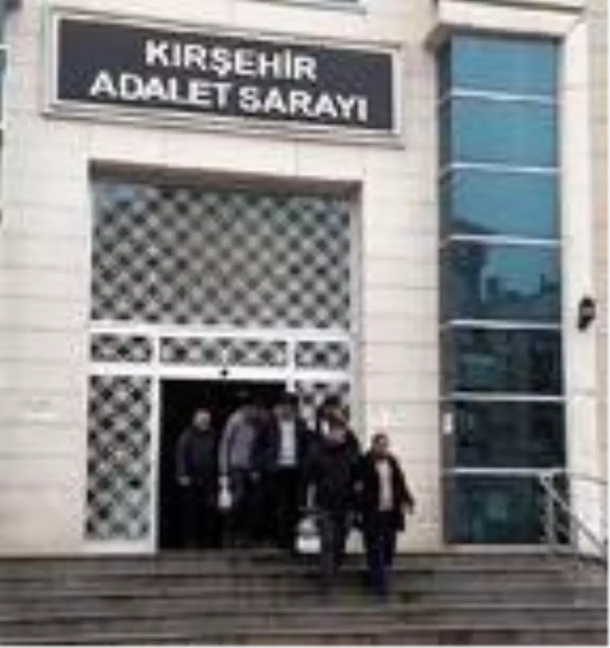 Kırşehir'de Ebubekir El Bağdadi'nin akrabalarına DEAŞ operasyonu