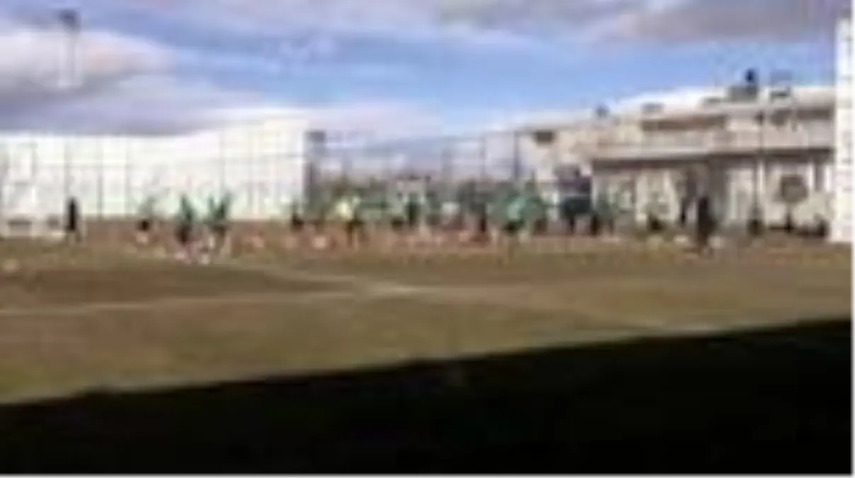 Konyasporlu futbolcu Guilherme Sitya, takımının oyunundan memnun