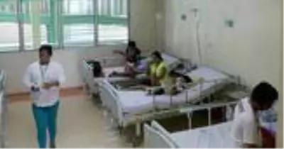 Koronavirüsün ardından bir salgın daha: 37 kişi yaşamını yitirdi Koronavirüsün ardından bir salgın daha: 37 kişi yaşamını yitirdi
