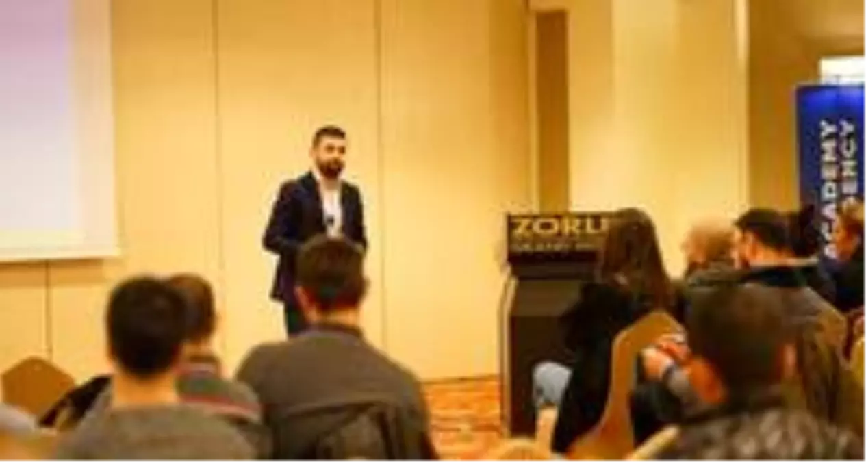 Markaların geleceği Trabzon'da konuşuldu