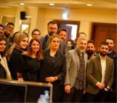 Markaların geleceği Trabzon'da konuşuldu