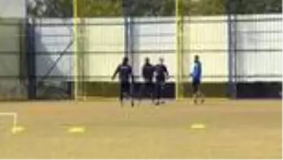 MKE Ankaragücü Kulübü Başkanı Fatih Mert: 'Bundan sonra iş hoca ve futbolcularda' MKE Ankaragücü Kulübü Başkanı Fatih Mert: 'Bundan sonra iş hoca ve futbolcularda'