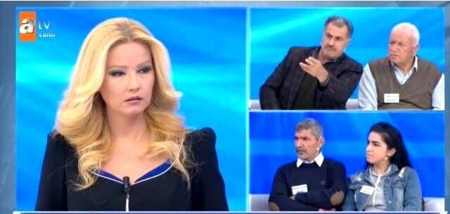 Müge Anlı'da şaşkına çeviren dolandırıcılık! 300 kilo altın için 600 rekat namaz kıldılar