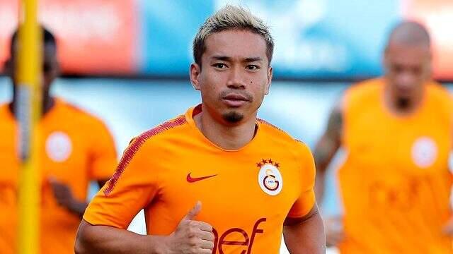 Nagatomo: Hak etmediğim parayı almam, gidiyorum