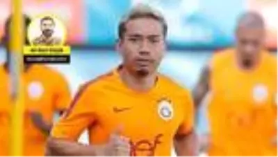 Nagatomo: Hak etmediğim parayı almam. Gidiyorum Nagatomo: Hak etmediğim parayı almam. Gidiyorum
