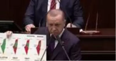 Parti grubunda Erdoğan'ı kızdıran olay: Arkadaşlar acele etmeyin