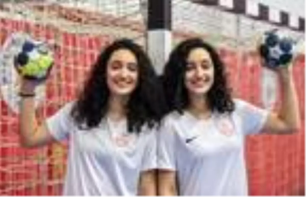 Paşa'nın ikiz melekleri