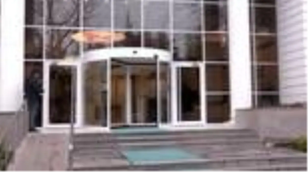 Rekabet Kurulunda Google'ın sözlü savunma toplantısı yapıldı