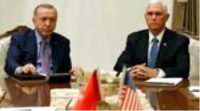 Reuters: ABD, Suriye harekâtı nedeniyle Türkiye ile gizli İHA programını durdurdu