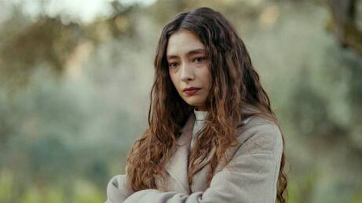 Sefirin Kızı 8. Bölüm Fragman