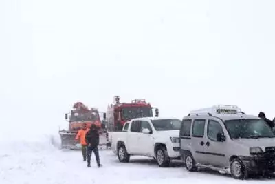Son dakika: Van'daki ikinci çığ faciası! 26 kişi yaşamını yitirdi.